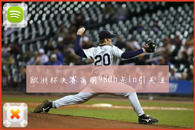 欧洲杯决赛高明98db点in引关注