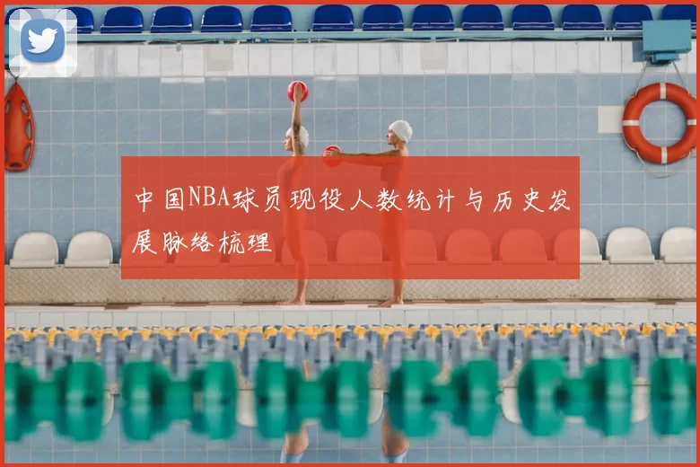 中国NBA球员现役人数统计与历史发展脉络梳理