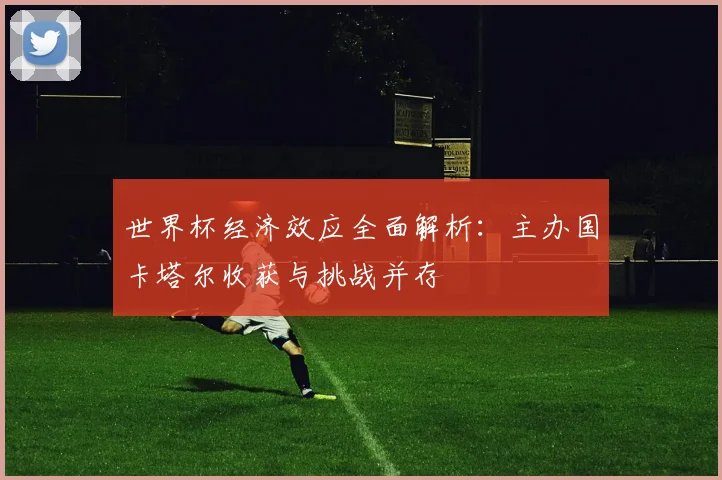 世界杯经济效应全面解析：主办国卡塔尔收获与挑战并存
