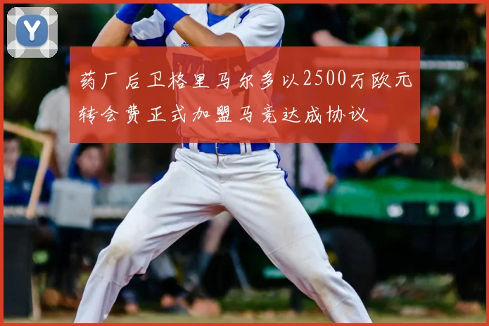 药厂后卫格里马尔多以2500万欧元转会费正式加盟马竞达成协议