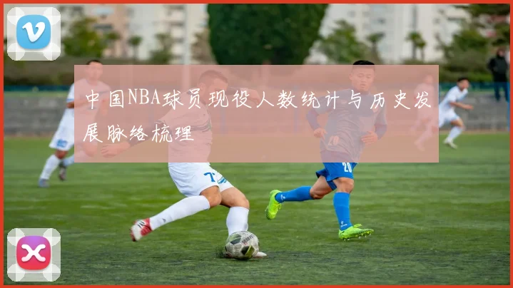 中国NBA球员现役人数统计与历史发展脉络梳理